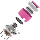 Жидкостное охлаждение для процессора ID-Cooling FX360 INF Pink icon 6