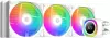 Система жидкостного охлаждения для процессора ID-Cooling FX360 TD WHITE icon