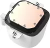 Система жидкостного охлаждения для процессора ID-Cooling FX360 TD WHITE icon 6