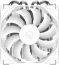 Кулер для процессора ID-Cooling IS-40 X V3 White фото 6