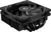 Кулер для процессора ID-Cooling IS-40-XT Black icon