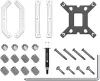 Кулер для процессора ID-Cooling IS-55 ARGB WHITE icon 7