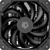 Кулер для процессора ID-Cooling IS-67-XT BLACK icon 5