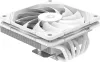 Кулер для процессора ID-Cooling IS-67-XT WHITE icon