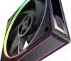 Комплект вентиляторов для корпуса ID-Cooling MF-1230-ARGB-K TRIO icon 7