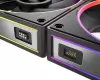 Комплект вентиляторов для корпуса ID-Cooling MF-1230-ARGB-K TRIO icon 8