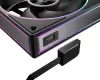 Комплект вентиляторов для корпуса ID-Cooling MF-1230-ARGB-K TRIO icon 9