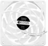 Вентилятор для корпуса ID-Cooling NO-12015-XT ARGB Snow фото 2