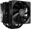 Кулер для процессора ID-Cooling SE-206-XT Black icon 2