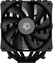Кулер для процессора ID-Cooling SE-206-XT Black icon 3