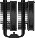 Кулер для процессора ID-Cooling SE-206-XT Black icon 4