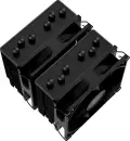 Кулер для процессора ID-Cooling SE-206-XT Black icon 5