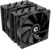 Кулер для процессора ID-Cooling SE-207-XT Black icon