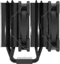 Кулер для процессора ID-Cooling SE-207-XT Black фото 2