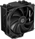 Кулер для процессора ID-Cooling SE-214-XT Black icon 2