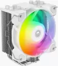 Кулер для процессора ID-Cooling SE-214-XT DF ARGB White icon