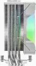 Кулер для процессора ID-Cooling SE-214-XT DF ARGB White icon 3