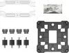 Кулер для процессора ID-Cooling SE-214-XT DF ARGB White icon 5