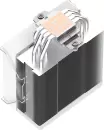 Кулер для процессора ID-Cooling SE-214-XT V2 ARGB (белый) фото 11