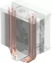 Кулер для процессора ID-Cooling SE-214-XT V2 ARGB (белый) фото 7