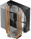 Кулер для процессора ID-Cooling SE-214-XT V2 ARGB фото 10