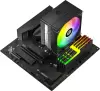 Кулер для процессора ID-Cooling SE-214-XT V2 ARGB фото 3