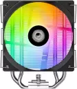 Кулер для процессора ID-Cooling SE-214-XT V2 ARGB фото 8