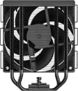 Кулер для процессора ID-Cooling SE-214-XT V2 Black фото 3