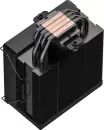 Кулер для процессора ID-Cooling SE-214-XT V2 Black фото 4
