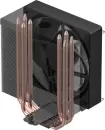 Кулер для процессора ID-Cooling SE-214-XT V2 Black фото 5
