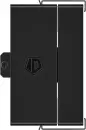 Кулер для процессора ID-Cooling SE-214-XT V2 Black фото 8
