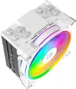 Кулер для процессора ID-Cooling SE-214-XT ZF White icon 4