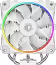 Кулер для процессора ID-Cooling SE-214-XT ZF White icon 7