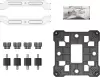 Кулер для процессора ID-Cooling SE-214-XT ZF White icon 8