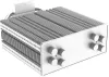 Кулер для процессора ID-Cooling SE-224-XTS ARGB White фото 4