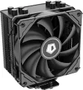 Кулер для процессора ID-Cooling SE-224-XTS Black icon