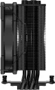 Кулер для процессора ID-Cooling SE-224-XTS Black фото 4