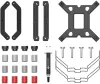 Кулер для процессора ID-Cooling SE-224-XTS Black icon 6