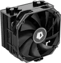 Кулер для процессора ID-Cooling SE-224-XTS Mini Black icon 2