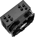 Кулер для процессора ID-Cooling SE-224-XTS Mini Black фото 3