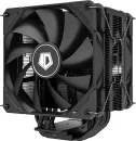 Кулер для процессора ID-Cooling SE-225-XT Black V2 icon