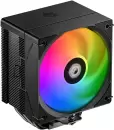 Кулер для процессора ID-Cooling SE-904-XT ARGB Black icon