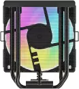 Кулер для процессора ID-Cooling SE-904-XT ARGB Black icon 2