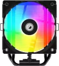 Кулер для процессора ID-Cooling SE-904-XT ARGB Black icon 3