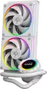 Кулер для процессора ID-Cooling SL240 White icon