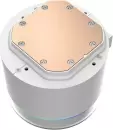 Кулер для процессора ID-Cooling SL240 V2 White фото 4