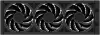 Кулер для процессора ID-Cooling SL360 V2 PLUS фото 2