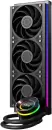 Кулер для процессора ID-Cooling SL360 V2 PLUS фото 8