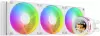 Кулер для процессора ID-Cooling SL360 V2 White icon