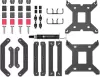 Жидкостное охлаждение для процессора ID-Cooling Space SL240 XE icon 8